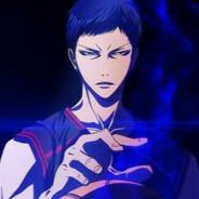 Aomine-'s - Steam avatar