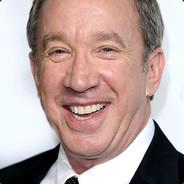 It's me, Tim Allen's - Steam avatar