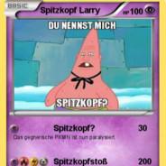 Spitzkopf Larry's Stream profile image