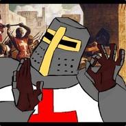 Deus Vult's - Steam avatar