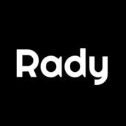 Rady's - Steam avatar