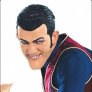 Robbie Rotten's - Steam avatar