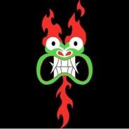 BarryBoppins's - Steam avatar