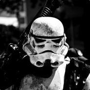 StormTrooperr's - Steam avatar