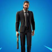 John Wick's Stream profile image