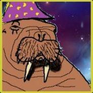 Wizard Walrus's - Steam avatar