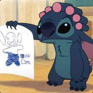 stitch's - Steam avatar