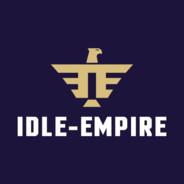 Deus grego berg Idle-Empire.com's Stream profile image