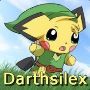 Darthsilex's Stream profile image