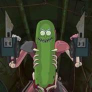 Pickle Rick's Stream profile image