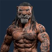 THE KING VIKINGO's - Steam avatar