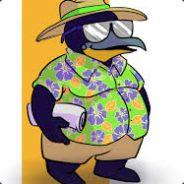 Chill Penguin's - Steam avatar