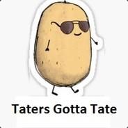 Potato's Stream profile image