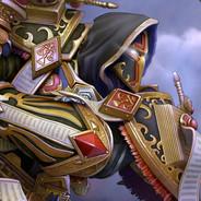 Idros's - Steam avatar