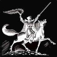 Çerkes's - Steam avatar