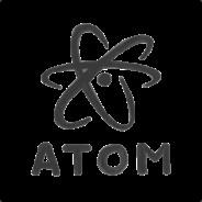 Atom's - Steam avatar