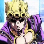 giorno giovana's - Steam avatar