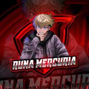 Runa Mercuria's Stream profile image