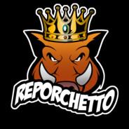 RePorchetto's Stream profile image