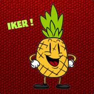 Iker Pineapple's Stream profile image