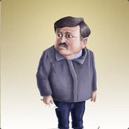 Harry Porter's - Steam avatar