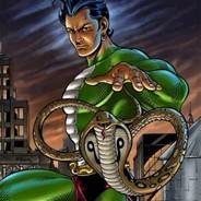 Nagraj's - Steam avatar