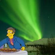 Aurora Borealis's - Steam avatar