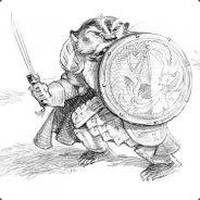 SpiffingParrott's - Steam avatar