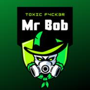 Mr Bob  Rumunia.com's - Steam avatar