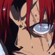Shanks's - Steam avatar