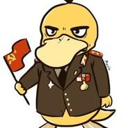 Psyduck ☭'s Stream profile image