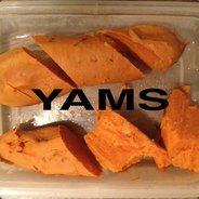 Yammjams's - Steam avatar