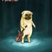 Loki.Magno's - Steam avatar