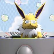 DJ Jolteon's - Steam avatar