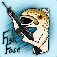 (0v0) Fish-Face's Stream profile image