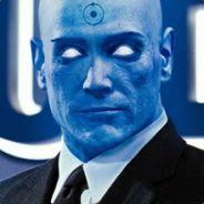 Dr. Manhattan's - Steam avatar