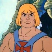 He-Man's Stream profile image