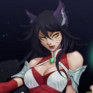 Kimiro's - Steam avatar