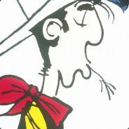 Luc's - Steam avatar
