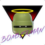 BOMBERMAN's Stream profile image