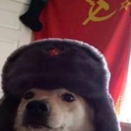 Comrade Köpke's - Steam avatar