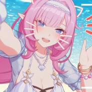 Elysia's - Steam avatar
