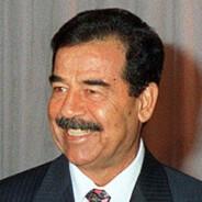 Saddam 666's - Steam avatar