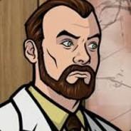 Henry Mustache's - Steam avatar