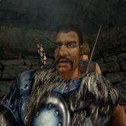 Gorn's - Steam avatar