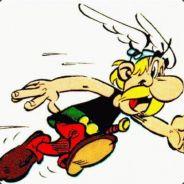 Ásterix's - Steam avatar