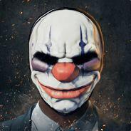 CrazyMarv's - Steam avatar