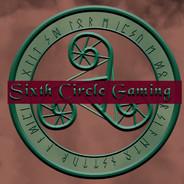 The_Sixth-Circle's - Steam avatar