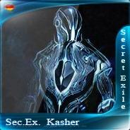 Kascher's - Steam avatar