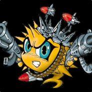 Pieber's - Steam avatar